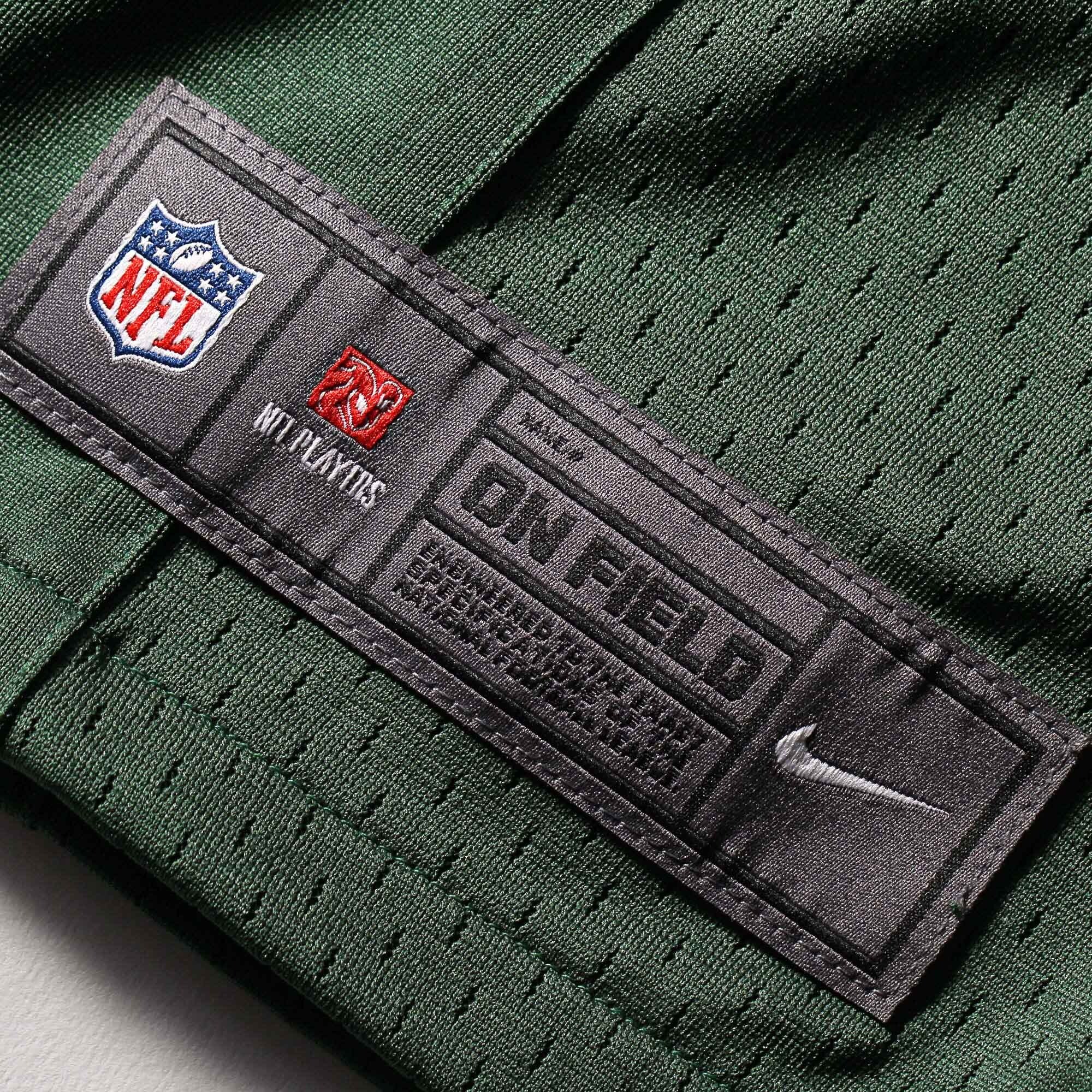 Aaron Rodgers Green Bay Packers BB Store Women's Player Jersey - Green