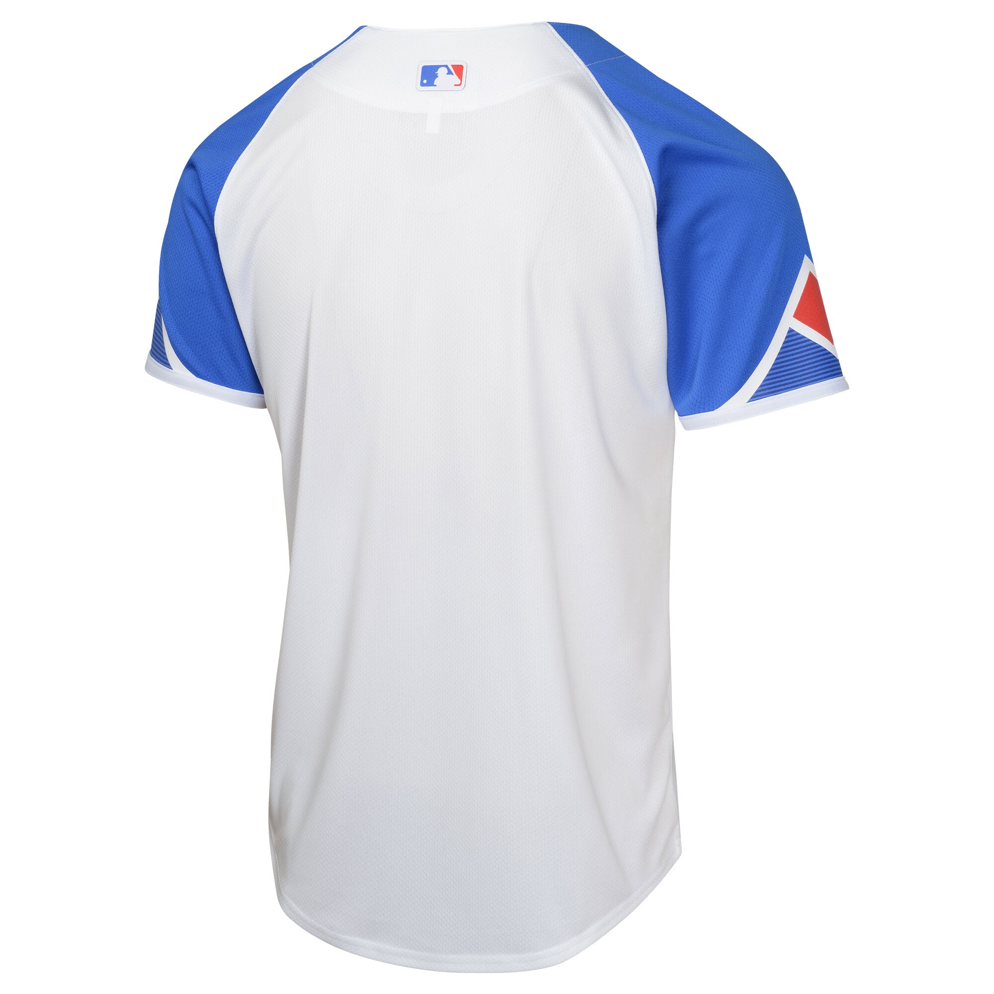 Atlanta Braves BB Store Youth City Connect Limited Jersey - White