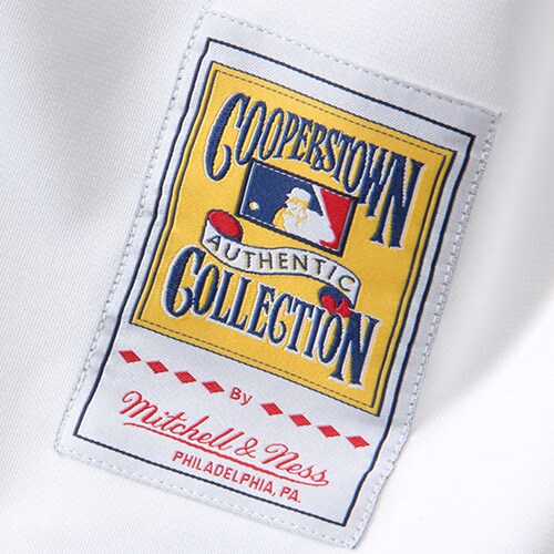 Cal Ripken Baltimore Orioles  Home Authentic Jersey - White