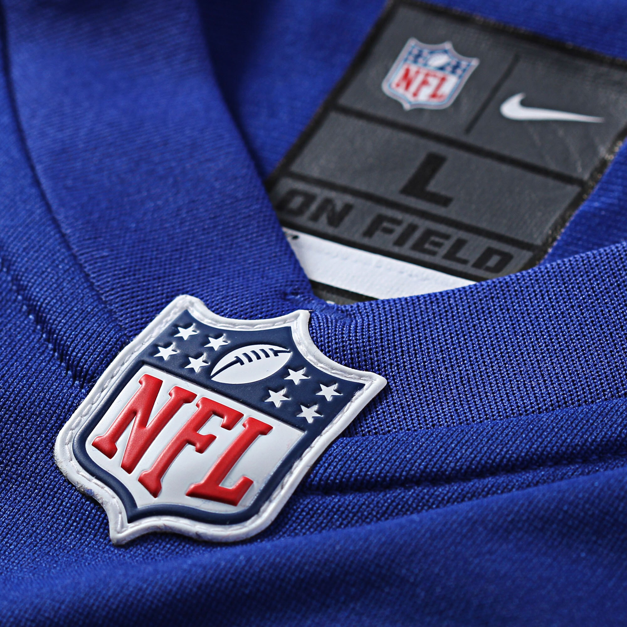 Josh Allen Buffalo Bills BB Store Youth Game Jersey - Royal