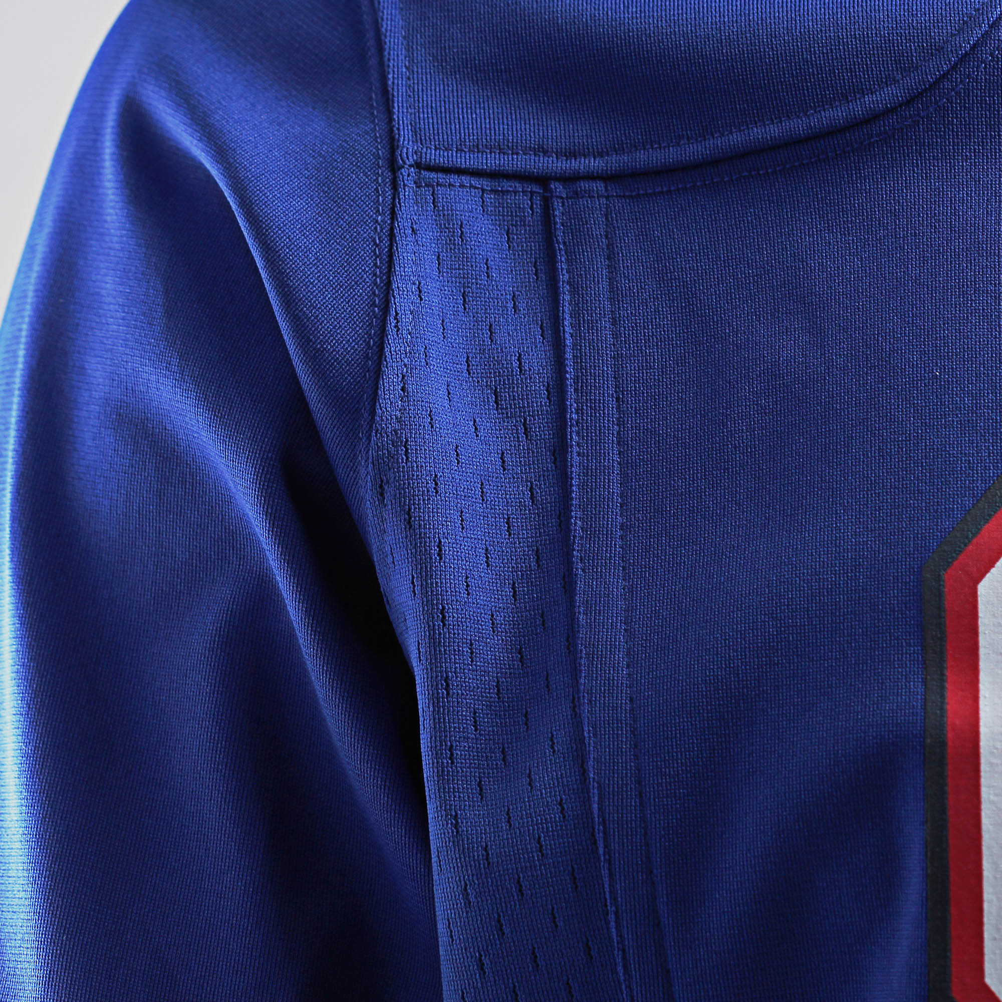 Josh Allen Buffalo Bills BB Store Youth Game Jersey - Royal